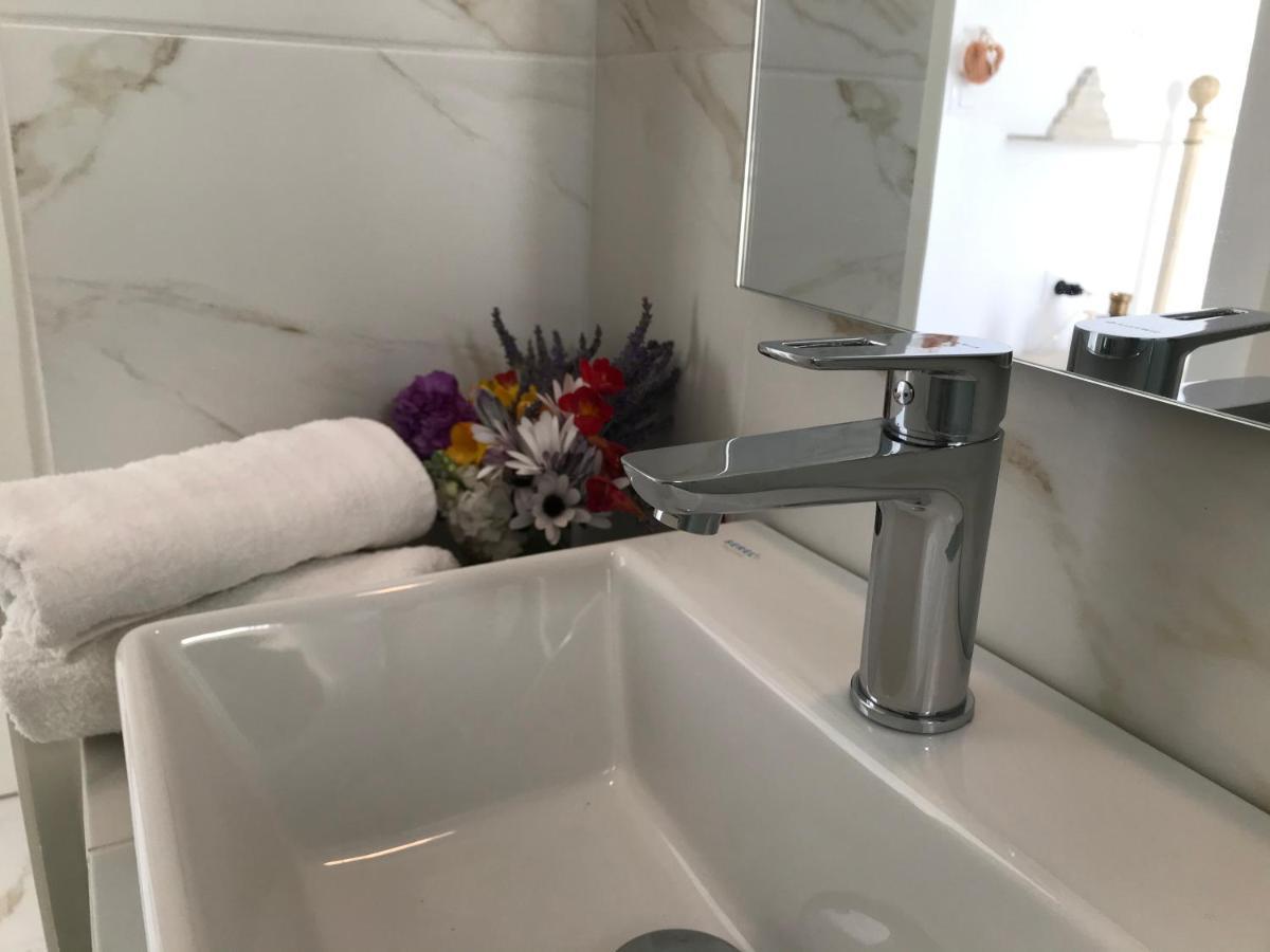Sea View Pension Violeta Room1 For Two Πάρος Εξωτερικό φωτογραφία