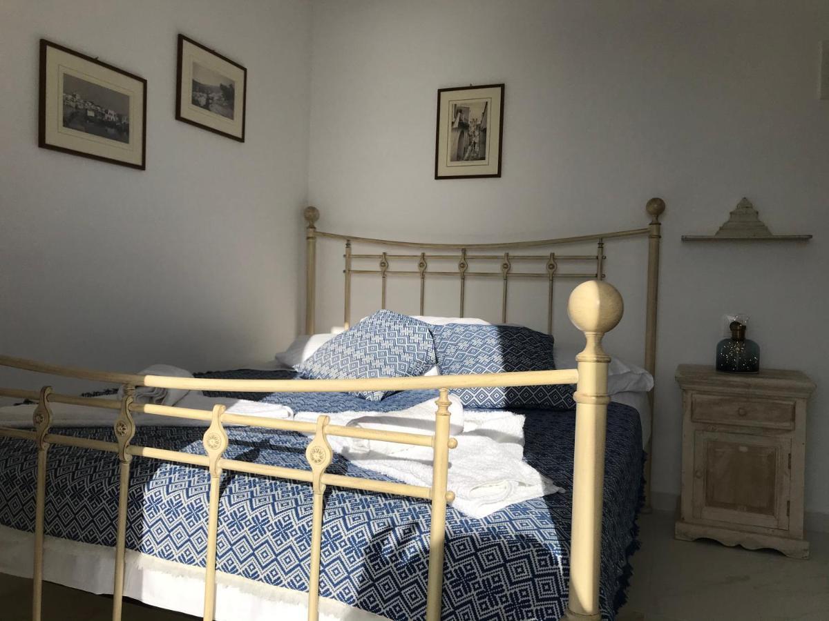 Sea View Pension Violeta Room1 For Two Πάρος Εξωτερικό φωτογραφία